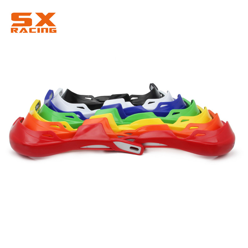 22MM 28MM chrániče riadidiel motocykla, chrániče rúk pre YAMAHA YZ YZF WR WRF TTR 125 250 400 450 426 YZ250F WR450F