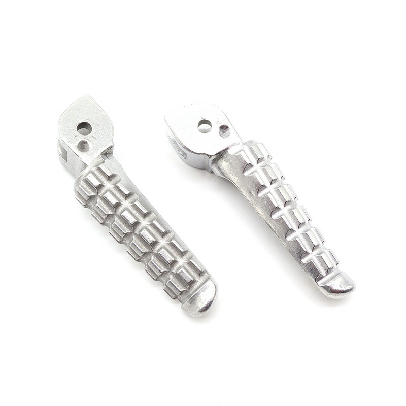 Első lábtartó lábcsapok Ducati Monster 696 796 2009-2014 2010 2011 2012 2013 motorkerékpár lábcsapokhoz