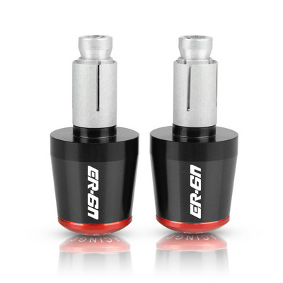 Pre KASASAKI ER6N ER-6N ER 6N ER6 N 20010-2017 Motocyklové rukoväte rukoväte rukoväte motorky CNC hliníkové príslušenstvo rukoväť