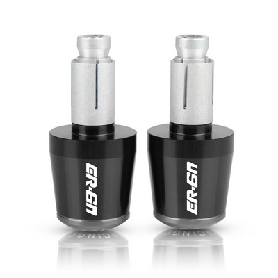 Pre KASASAKI ER6N ER-6N ER 6N ER6 N 20010-2017 Motocyklové rukoväte rukoväte rukoväte motorky CNC hliníkové príslušenstvo rukoväť