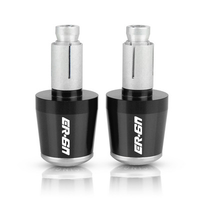 Pre KASASAKI ER6N ER-6N ER 6N ER6 N 20010-2017 Motocyklové rukoväte rukoväte rukoväte motorky CNC hliníkové príslušenstvo rukoväť