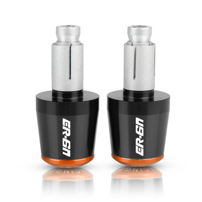 Pre KASASAKI ER6N ER-6N ER 6N ER6 N 20010-2017 Motocyklové rukoväte rukoväte rukoväte motorky CNC hliníkové príslušenstvo rukoväť