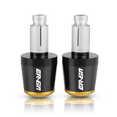 Pre KASASAKI ER6N ER-6N ER 6N ER6 N 20010-2017 Motocyklové rukoväte rukoväte rukoväte motorky CNC hliníkové príslušenstvo rukoväť