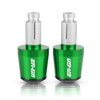 Pre KASASAKI ER6N ER-6N ER 6N ER6 N 20010-2017 Motocyklové rukoväte rukoväte rukoväte motorky CNC hliníkové príslušenstvo rukoväť