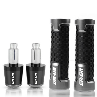 Pre KASASAKI ER6N ER-6N ER 6N ER6 N 20010-2017 Motocyklové rukoväte rukoväte rukoväte motorky CNC hliníkové príslušenstvo rukoväť