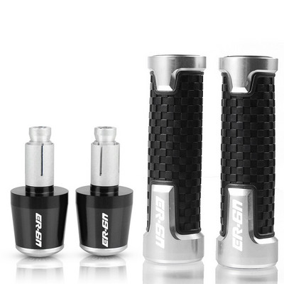 Pre KASASAKI ER6N ER-6N ER 6N ER6 N 20010-2017 Motocyklové rukoväte rukoväte rukoväte motorky CNC hliníkové príslušenstvo rukoväť