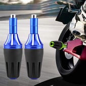 Univerzális 8 mm-es csavaros motorkerékpár ütközési pad keret, csúszkavédő motorkerékpár robogó M8 leesésgátló motorvédő ütközőrúd