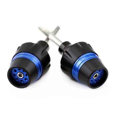 Keret csúszó ütközésvédő HONDA CBR CB 650F 650R 2014-2022 18 19 CBR650R CBR650F CB650R motorkerékpár leesés elleni védelem