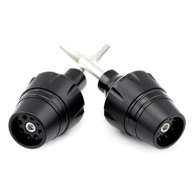 Keret csúszó ütközésvédő HONDA CBR CB 650F 650R 2014-2022 18 19 CBR650R CBR650F CB650R motorkerékpár leesés elleni védelem