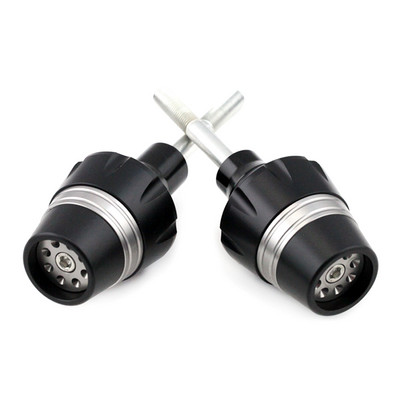 Keret csúszó ütközésvédő HONDA CBR CB 650F 650R 2014-2022 18 19 CBR650R CBR650F CB650R motorkerékpár leesés elleni védelem