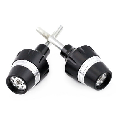 Keret csúszó ütközésvédő HONDA CBR CB 650F 650R 2014-2022 18 19 CBR650R CBR650F CB650R motorkerékpár leesés elleni védelem