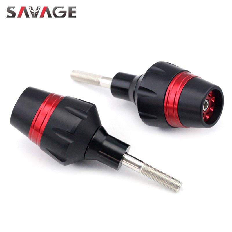 Keret csúszó ütközésvédő HONDA CBR CB 650F 650R 2014-2022 18 19 CBR650R CBR650F CB650R motorkerékpár leesés elleni védelem