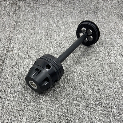 R1250GS Adventure Μοτοσικλέτας Περιπέτειας Πιρούνι Πιρούνι Προστασίας Σύγκρουσης Ολισθητή Προστασία άξονα άξονα για BMW R1250GS LC ADV 2019 2020