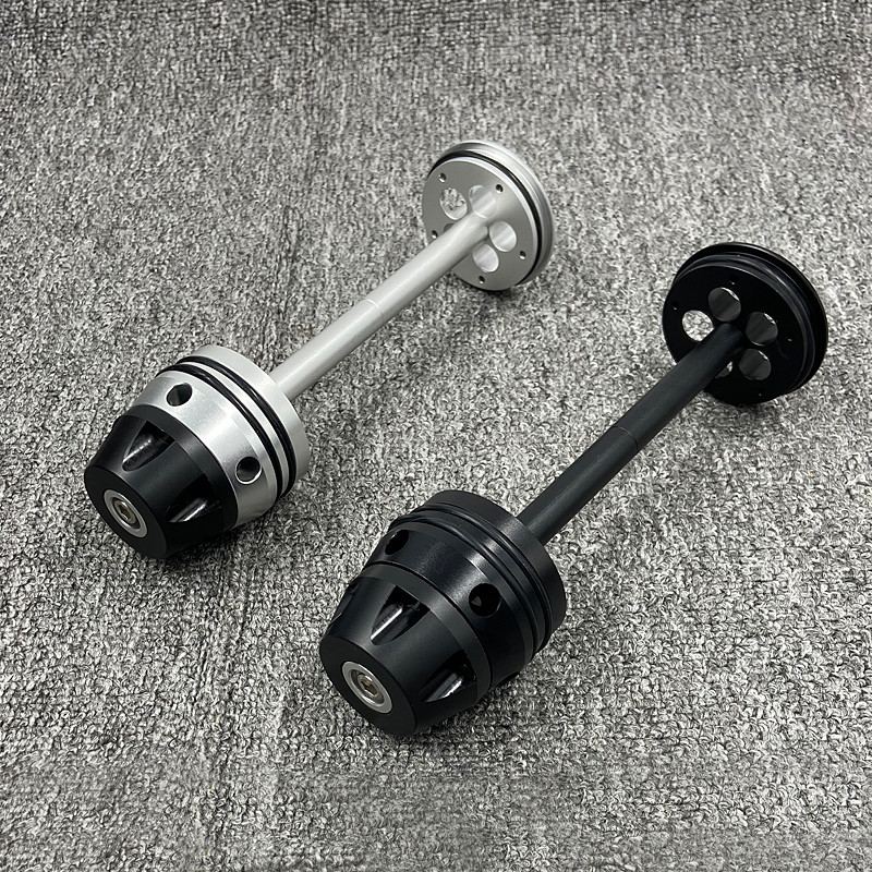 R1250GS Adventure Μοτοσικλέτας Περιπέτειας Πιρούνι Πιρούνι Προστασίας Σύγκρουσης Ολισθητή Προστασία άξονα άξονα για BMW R1250GS LC ADV 2019 2020