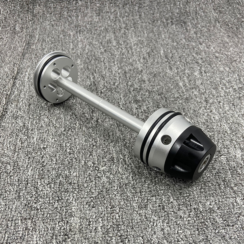 R1250GS Adventure Μοτοσικλέτας Περιπέτειας Πιρούνι Πιρούνι Προστασίας Σύγκρουσης Ολισθητή Προστασία άξονα άξονα για BMW R1250GS LC ADV 2019 2020