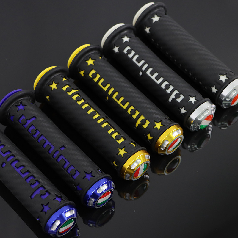 2021 motocikl DOMINO Ručke Ručke Ručka Ručka Racing Motocross Pitbike Dio Dirt za Hondu Yamahu KTM motocross Dodaci