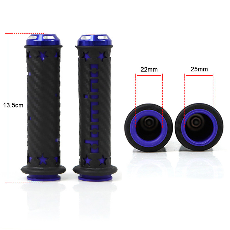 2021 motocikl DOMINO Ručke Ručke Ručka Ručka Racing Motocross Pitbike Dio Dirt za Hondu Yamahu KTM motocross Dodaci