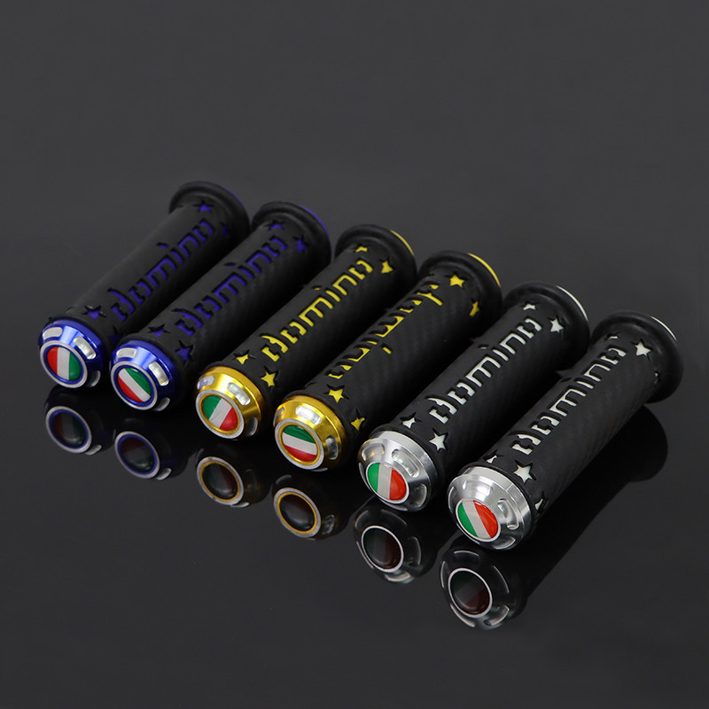 2021 motocikl DOMINO Ručke Ručke Ručka Ručka Racing Motocross Pitbike Dio Dirt za Hondu Yamahu KTM motocross Dodaci