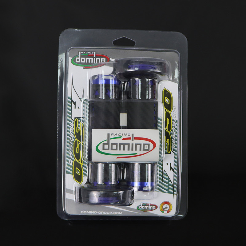 2021 motocikl DOMINO Ručke Ručke Ručka Ručka Racing Motocross Pitbike Dio Dirt za Hondu Yamahu KTM motocross Dodaci