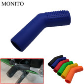 Mootorratta käigukangi kaitsekate käiguvahetuslüliti kaitseümbris YAMAHA YZF R1 R6 jaoks 2005 2006 2007 2008 2009 2010 2011 2012