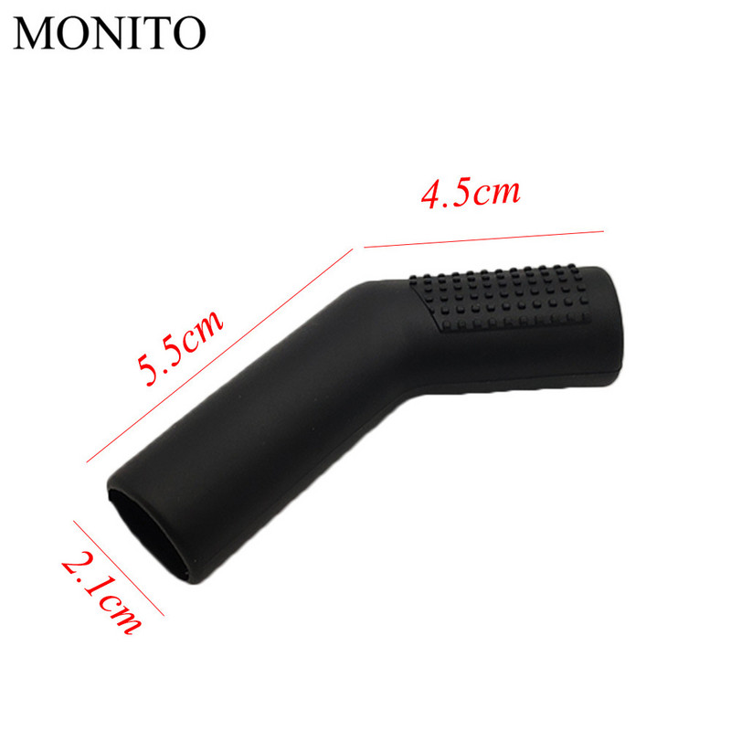 Mootorratta käigukangi kaitsekate käiguvahetuslüliti kaitseümbris YAMAHA YZF R1 R6 jaoks 2005 2006 2007 2008 2009 2010 2011 2012