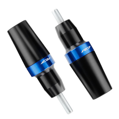 YZF R7 raami liugur kokkupõrkekaitse YAMAHA YZFR7 YZF-R7 2021 2022 2023 mootorratta tarvikute kukkumiskaitse poolide padi