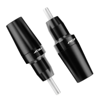 YZF R7 raami liugur kokkupõrkekaitse YAMAHA YZFR7 YZF-R7 2021 2022 2023 mootorratta tarvikute kukkumiskaitse poolide padi