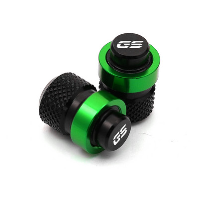 2022-es alumínium gumiabroncs szelepsapkák burkolata BMW R1200GS R1250GS Adventure R 1250 GSA LC F750GS F800GS F850GS F850 F650 F700GS G310GS típushoz