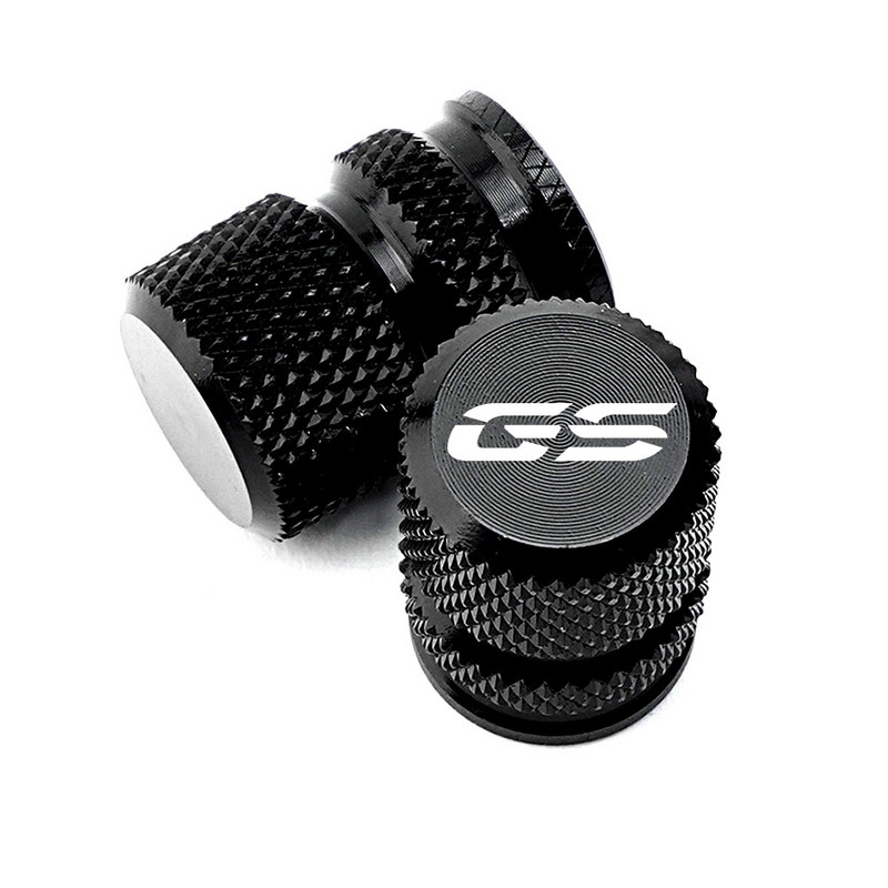 2022-es alumínium gumiabroncs szelepsapkák burkolata BMW R1200GS R1250GS Adventure R 1250 GSA LC F750GS F800GS F850GS F850 F650 F700GS G310GS típushoz