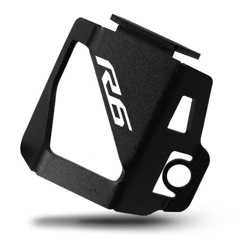 Yamaha r6 YZF R6 2010-2020 R6 2021 2022 CNC alumínium ötvözet hátsó féktartály védőburkolat tartozékaihoz