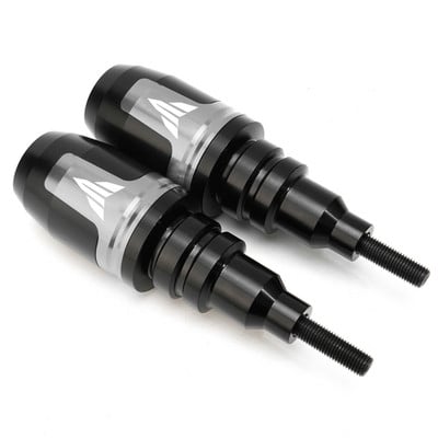 Motorkerékpár leeső védő Yamaha TRACER MT-09 MT09 MT03 MT 03 2015 16 17 18 2019 2020 vázcsúszka ütközésvédő védőhöz