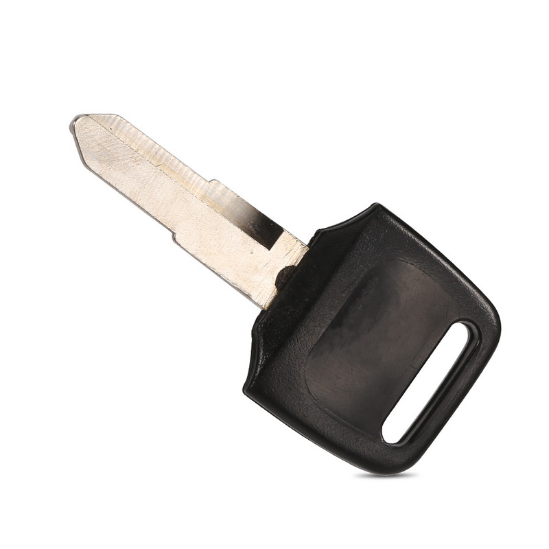 WhatsKey új motorkerékpár kulcs Vágatlan penge üres kulcsok HONDA DIO Z4 125 SCR100 WH110 SCR WH 100 110 50 köbcentis robogó tartozékokhoz