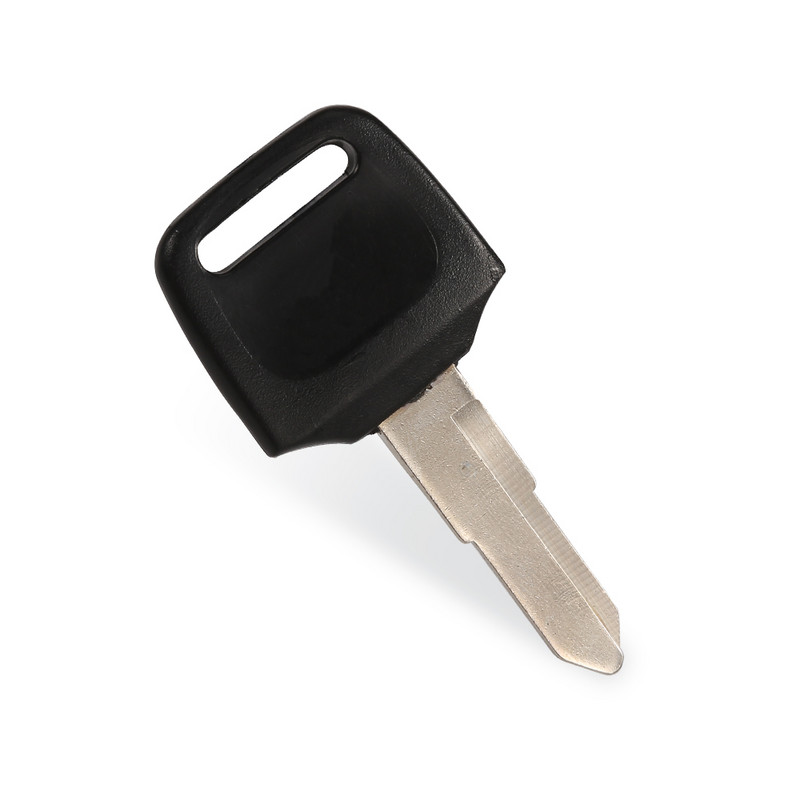 WhatsKey új motorkerékpár kulcs Vágatlan penge üres kulcsok HONDA DIO Z4 125 SCR100 WH110 SCR WH 100 110 50 köbcentis robogó tartozékokhoz