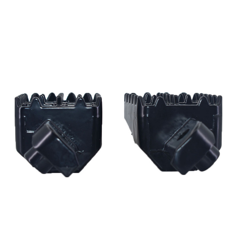 Stúpačky pre motocykle a stúpačky pre XR50R CRF50 CRF70 CRF80 CRF100F, opierky nôh na motocykle, čínske motocykel Dirt Pit Bike