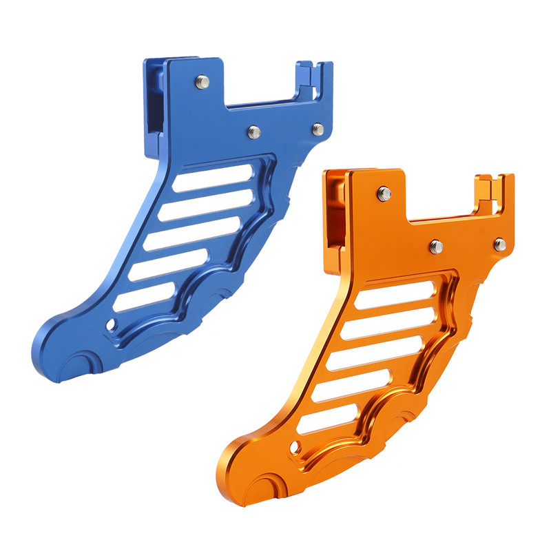 Hátsó féktárcsavédő védő a KTM 125 200 250 300 350 400 450 525 530 560 EXC EXCF SX SXF XC XCF XCW Husqvarna Husaberghez