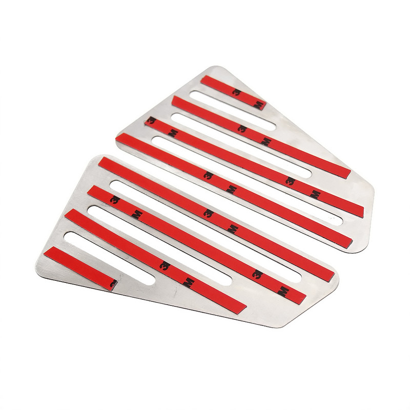 Motocykel pre BMW C400GT C 400 GT c400gt Opierka na nohy Podložka na opierku nôh Rohožka na stupačku Podložky na opierku nôh Príslušenstvo 2018 2019 2020 2021