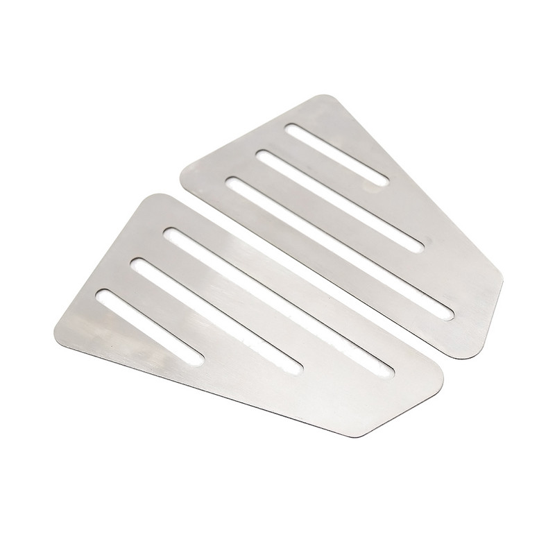 Motocykel pre BMW C400GT C 400 GT c400gt Opierka na nohy Podložka na opierku nôh Rohožka na stupačku Podložky na opierku nôh Príslušenstvo 2018 2019 2020 2021