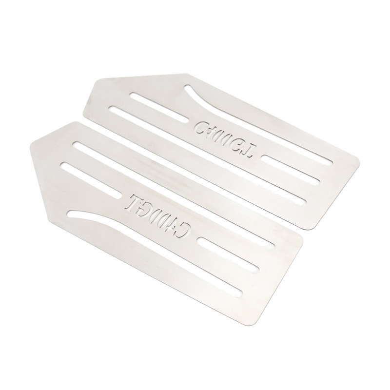 Motocykel pre BMW C400GT C 400 GT c400gt Opierka na nohy Podložka na opierku nôh Rohožka na stupačku Podložky na opierku nôh Príslušenstvo 2018 2019 2020 2021