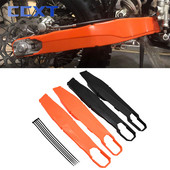 Motocikla pagrieziena sviras pagrieziena sviras aizsargs priekš KTM EXC EXCF XCW XCWF 125-500 2012-2022 Paredzēts Husqvarna TC FC TE FE 125 250 350 450