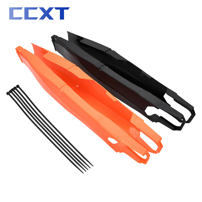 Mootorratta õõtshoova pöördehoova kaitse KTM EXC EXCF XCW XCWF 125-500 2012-2022 jaoks Husqvarna TC FC TE FE 125 250 350 450 jaoks