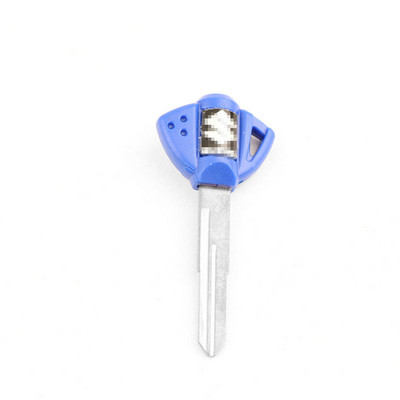 Dodaci za motocikle Embrion Prazni ključevi Moguće je instalirati čip Moto dio motocikla za Suzuki GSX1300R Hayabusa.