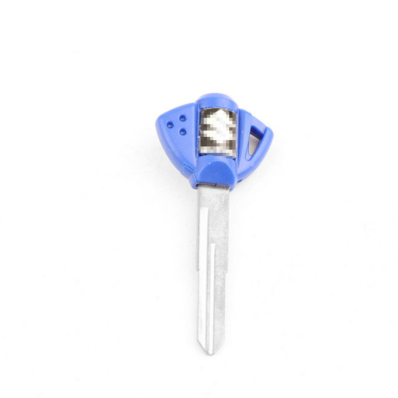 Dodaci za motocikle Embrion Prazni ključevi Moguće je instalirati čip Moto dio motocikla za Suzuki GSX1300R Hayabusa.