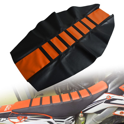 Univerzálny poťah sedadla Sherco s gumovým uchopením pre EXC, SX, XC, XCW, EXC-R, SX-R, XCR-W, Honda, YAMAHA, Kawasaki, Suzuki, Husqvarna, Beta...