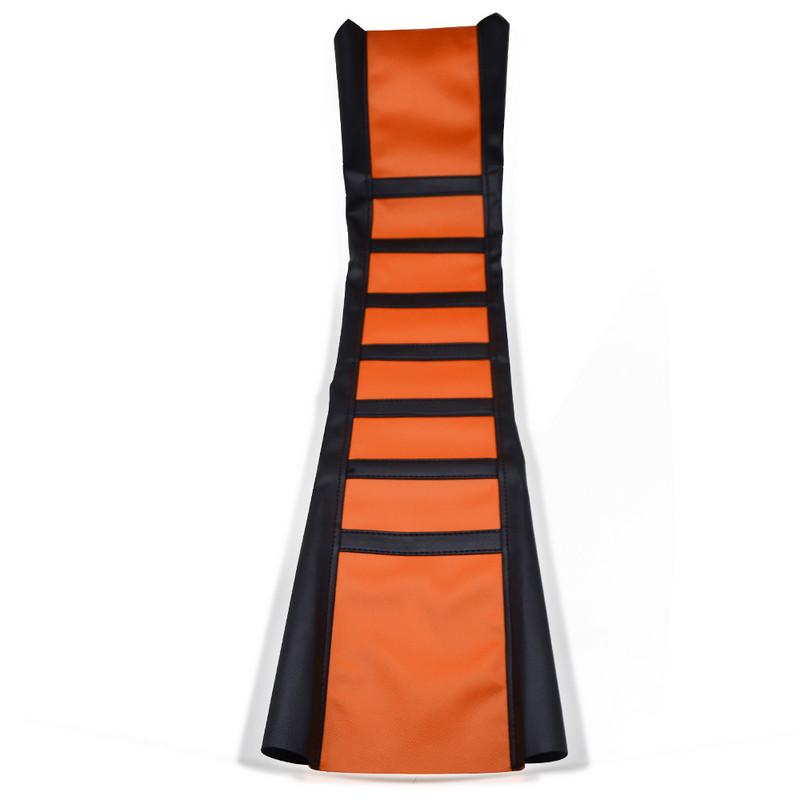 Univerzális EXC SX XC XCW EXC-R SX-R XCR-W Honda YAMAHA Kawasaki Suzuki Husqvarna Beta Sherco gumifogós puha üléshuzathoz