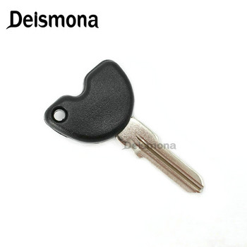 Για Vespa Piaggio 3VTE Fly 125 200 250 300 GTV VESPA LXV150 GTV250 GTS GTS250 GTS300 Μοτοσικλέτα Uncut Blade Key