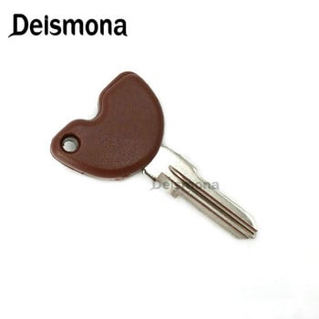 Για Vespa Piaggio 3VTE Fly 125 200 250 300 GTV VESPA LXV150 GTV250 GTS GTS250 GTS300 Μοτοσικλέτα Uncut Blade Key