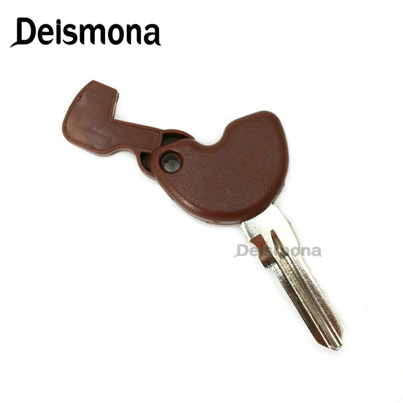 Vespa Piaggio 3VTE Fly 125 200 250 300 GTV VESPA LXV150 GTV250 GTS GTS250 GTS300 motorkerékpár vágatlan pengekulcshoz