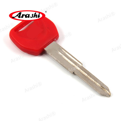 Motorkerékpár vágatlan penge üres kulcs embrió HONDA Honda Silver Wing 400 motorkerékpárokhoz cseretartozékok