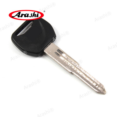 Motorkerékpár vágatlan penge üres kulcs embrió HONDA Honda Silver Wing 400 motorkerékpárokhoz cseretartozékok