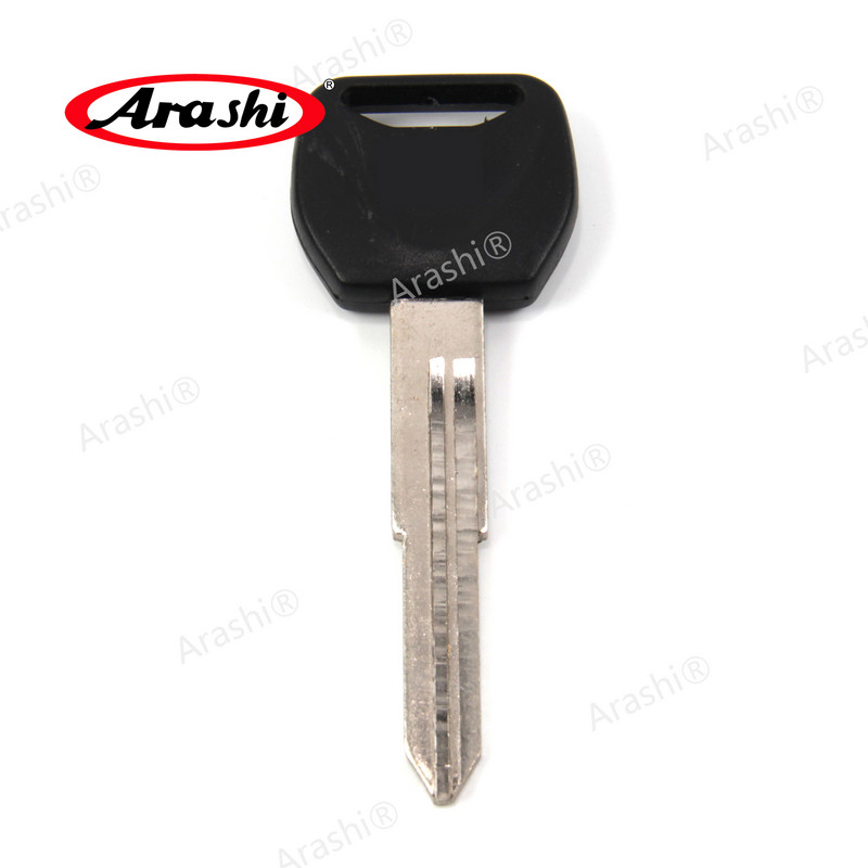 Motorkerékpár vágatlan penge üres kulcs embrió HONDA Honda Silver Wing 400 motorkerékpárokhoz cseretartozékok